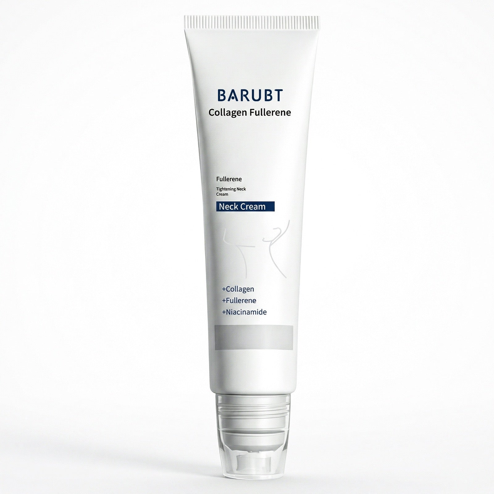 Neck Firming Roller Cream – Reduce Wrinkles & Tighten