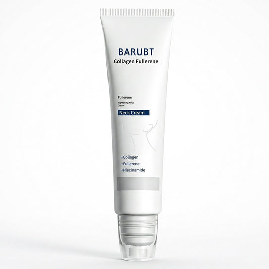 Neck Firming Roller Cream – Reduce Wrinkles & Tighten